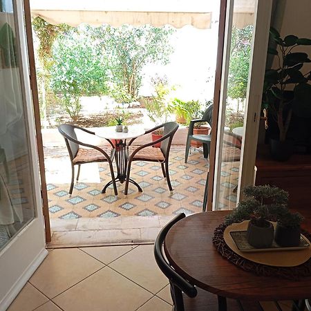 Apartamento La Casa Di Maria Atenas Exterior foto