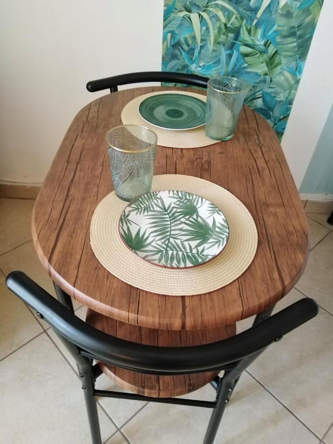 Apartamento La Casa Di Maria Atenas Exterior foto