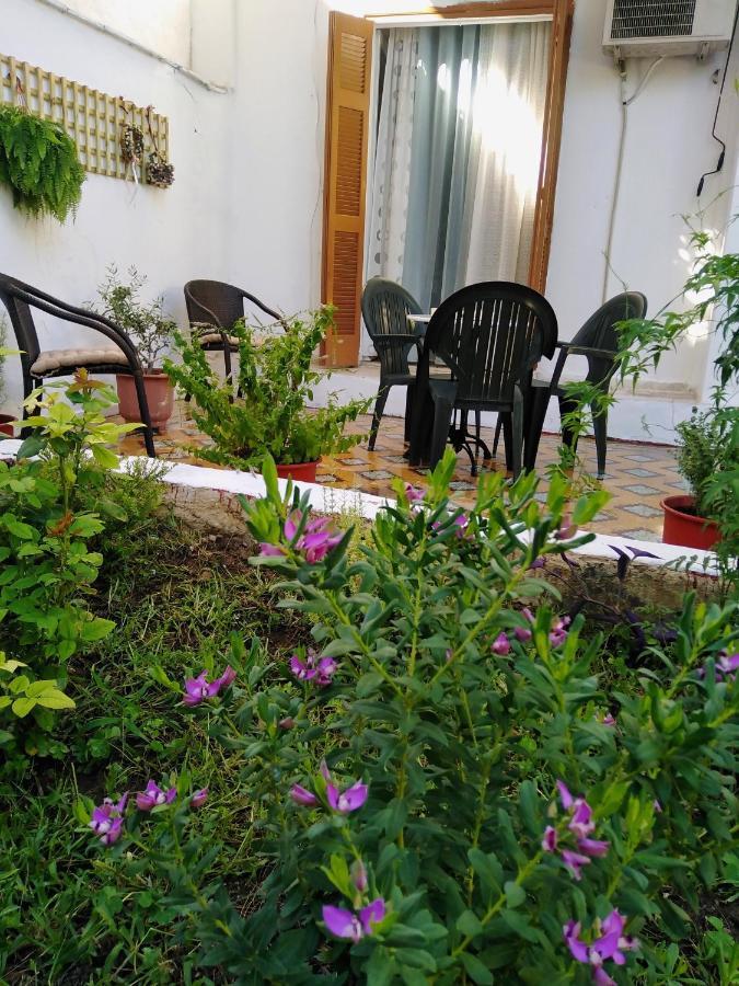 Apartamento La Casa Di Maria Atenas Exterior foto